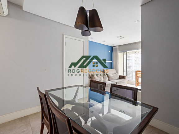 Imagem Apartamento com 3 Quartos à Venda, 100 m² em Jardim Das Acácias - São Paulo