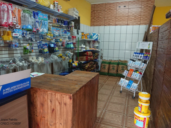 Imagem Imóvel Comercial à Venda, 100 m² em Guaraú - Peruíbe Imagem Imóvel Comercial à Venda, 100 m² em Guaraú - Peruíbe