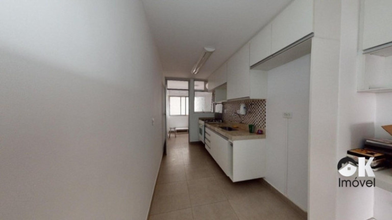 Imagem Apartamento com 3 Quartos à Venda, 94 m² em Perdizes - São Paulo Imagem Apartamento com 3 Quartos à Venda, 94 m² em Perdizes - São Paulo