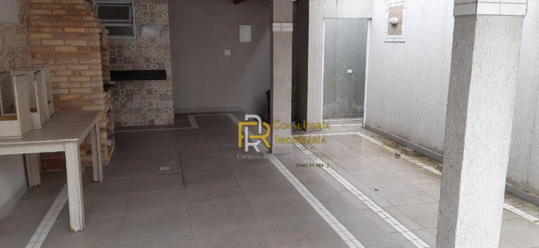 Imagem Sobrado com 2 Quartos à Venda, 42 m² em Maracanã - Praia Grande Imagem Sobrado com 2 Quartos à Venda, 42 m² em Maracanã - Praia Grande