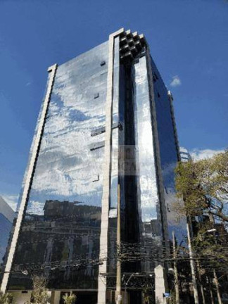 Imóvel para Alugar, 282 m² em Vila Olímpia - São Paulo