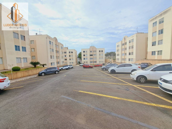 Imagem Apartamento com 2 Quartos à Venda, 47 m² em Campo Comprido - Curitiba Imagem Apartamento com 2 Quartos à Venda, 47 m² em Campo Comprido - Curitiba