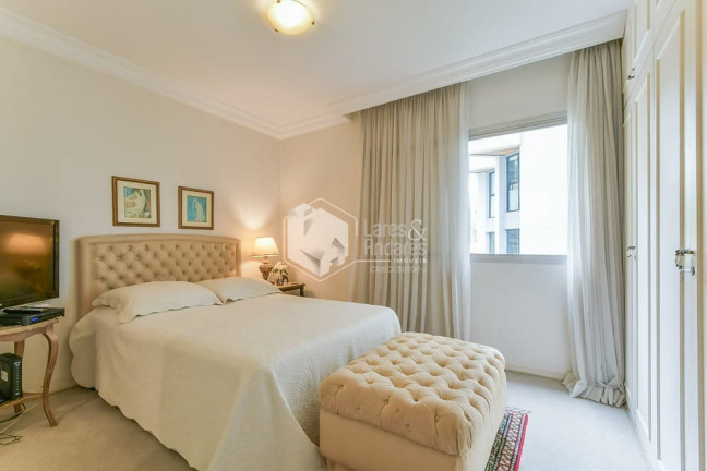 Imagem Apartamento com 2 Quartos à Venda, 100 m² em Itaim Bibi - São Paulo Imagem Apartamento com 2 Quartos à Venda, 100 m² em Itaim Bibi - São Paulo