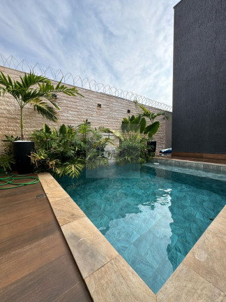 Imagem Casa com 3 Quartos à Venda, 200 m² em Setor Gentil Meireles - Goiânia