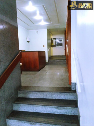 Imagem Apartamento com 4 Quartos para Alugar, 182 m² em Centro - Pelotas