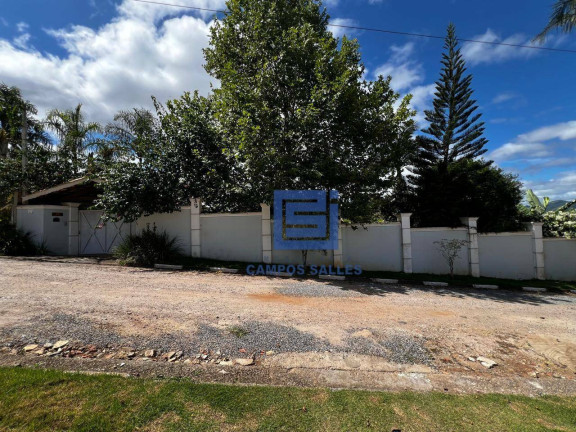 Imagem Chácara com 4 Quartos à Venda, 330 m² em Jardim Saltinho - Socorro Imagem Chácara com 4 Quartos à Venda, 330 m² em Jardim Saltinho - Socorro