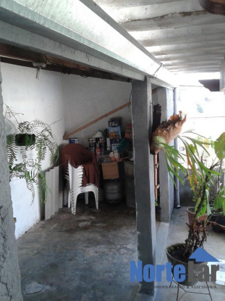 Imagem Casa com 3 Quartos à Venda, 140 m² em Jardim Bela Vista (zona Norte) - São Paulo