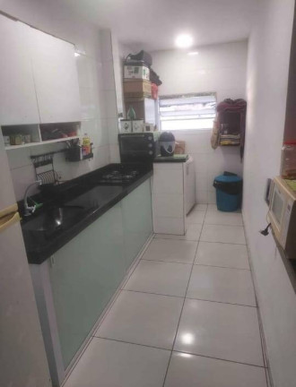 Imagem Apartamento com 2 Quartos à Venda, 58 m² em Areao - Taubaté