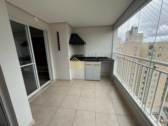 Imagem Apartamento com 3 Quartos à Venda, 74 m² em Jardim Hollywood - São Bernardo Do Campo Imagem Apartamento com 3 Quartos à Venda, 74 m² em Jardim Hollywood - São Bernardo Do Campo