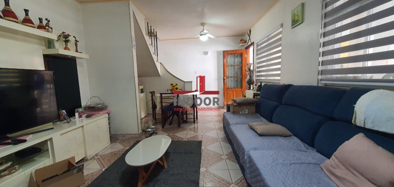 Imagem Casa com 4 Quartos à Venda, 180 m² em Vila Isolina Mazzei - São Paulo Imagem Casa com 4 Quartos à Venda, 180 m² em Vila Isolina Mazzei - São Paulo