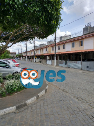 Imagem Casa com 2 Quartos à Venda, 60 m² em Conceição - Feira De Santana