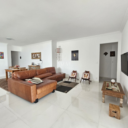 Imagem Apartamento com 3 Quartos à Venda, 172 m² em Tupi - Praia Grande