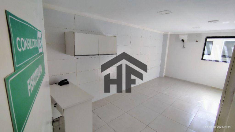 Imagem Casa com 7 Quartos à Venda ou Locação, 248 m² em Imbiribeira - Recife