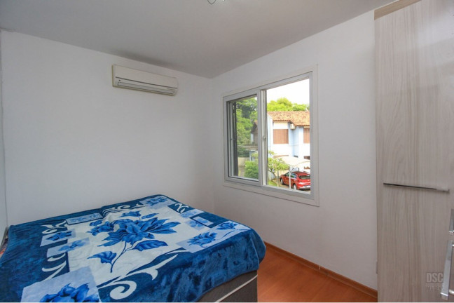 Imagem Casa com 3 Quartos à Venda, 100 m² em Aberta Dos Morros - Porto Alegre
