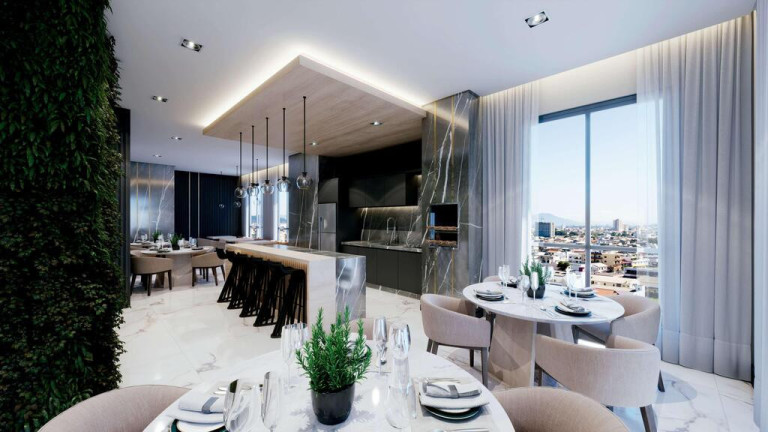 Imagem Apartamento com 2 Quartos à Venda, 62 m² em São Vicente - Itajaí Imagem Apartamento com 2 Quartos à Venda, 62 m² em São Vicente - Itajaí