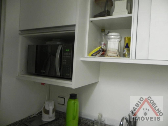 Imagem Studio com 1 Quarto à Venda, 46 m² em Jardim Paulista - São Paulo