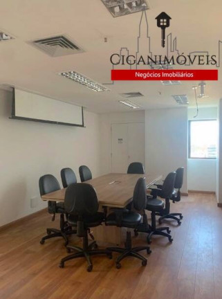 Sala Comercial à Venda, 145 m² em Barra Da Tijuca - Rio De Janeiro