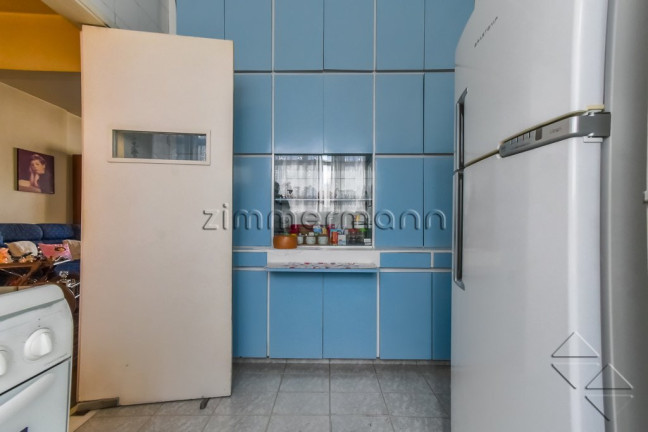 Imagem Apartamento com 3 Quartos à Venda, 153 m² em Jardim America - São Paulo Imagem Apartamento com 3 Quartos à Venda, 153 m² em Jardim America - São Paulo