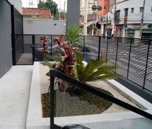 Imagem Sala Comercial à Venda, 200 m² em Jardim - Santo André