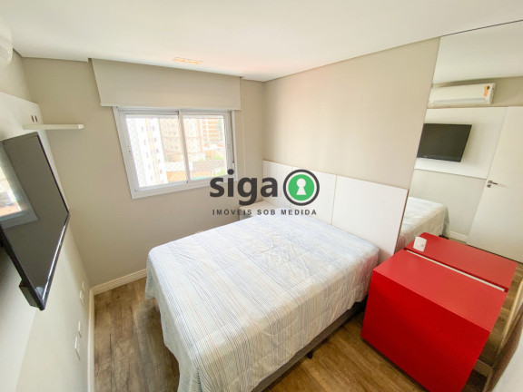 Imagem Apartamento com 3 Quartos à Venda, 153 m² em Jardim Anália Franco - São Paulo