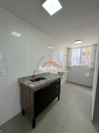 Imagem Imóvel com 2 Quartos à Venda, 60 m² em Condominio Portal Vila Das Borboletas - Mogi Guaçu Imagem Imóvel com 2 Quartos à Venda, 60 m² em Condominio Portal Vila Das Borboletas - Mogi Guaçu
