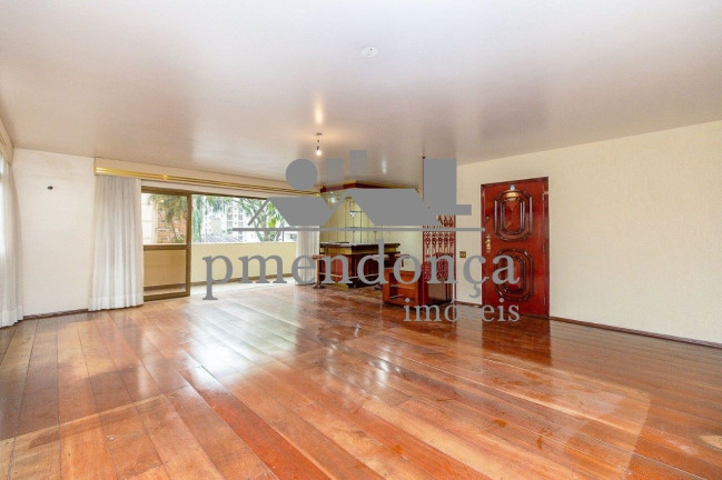Imagem Apartamento com 4 Quartos à Venda, 240 m² em Higienópolis - São Paulo Imagem Apartamento com 4 Quartos à Venda, 240 m² em Higienópolis - São Paulo