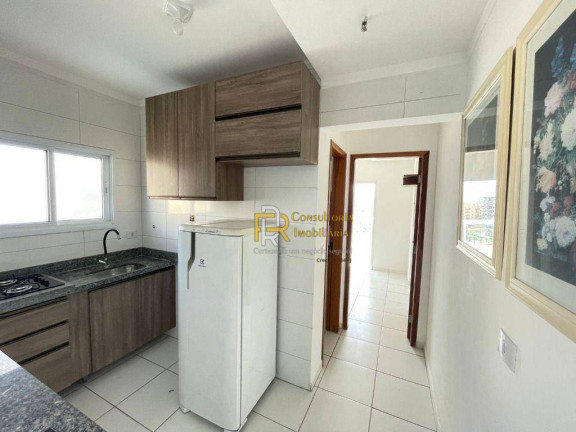 Imagem Apartamento com 1 Quarto à Venda, 41 m² em Boqueirão - Praia Grande Imagem Apartamento com 1 Quarto à Venda, 41 m² em Boqueirão - Praia Grande