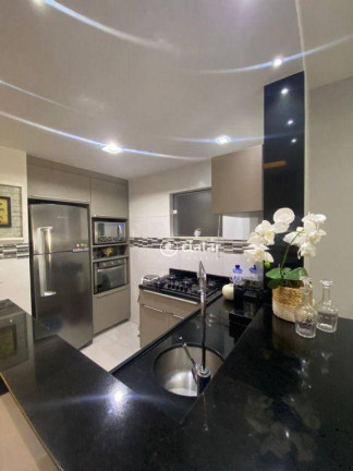 Imagem Apartamento com 1 Quarto à Venda, 60 m² em Botafogo - Rio De Janeiro