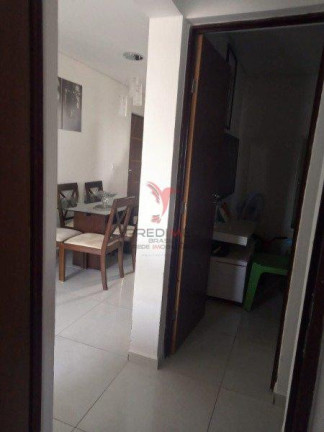 Imagem Apartamento com 2 Quartos à Venda, 55 m² em Altiplano Cabo Branco - João Pessoa