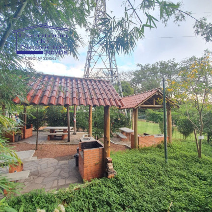 Imagem Imóvel com 2 Quartos à Venda, 60 m² em Nonoai - Porto Alegre
