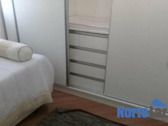 Imagem Sobrado com 2 Quartos à Venda, 100 m² em Vila Clarice - São Paulo