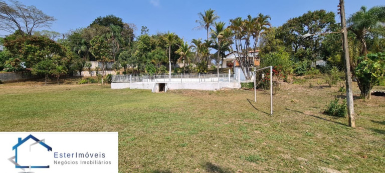 Imagem Chácara com 8 Quartos para Alugar ou Temporada, 300 m² em Rio Acima - Jundiaí Imagem Chácara com 8 Quartos para Alugar ou Temporada, 300 m² em Rio Acima - Jundiaí