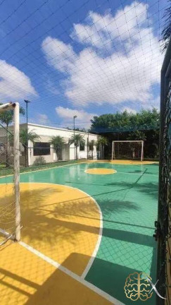 Imagem Apartamento com 2 Quartos à Venda, 46 m² em Jardim Gurilândia - Taubaté