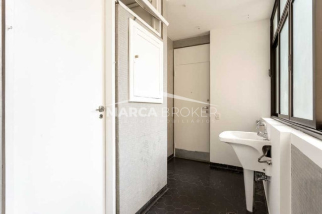 Imagem Apartamento com 2 Quartos para Alugar, em Bela Vista - São Paulo Imagem Apartamento com 2 Quartos para Alugar, em Bela Vista - São Paulo