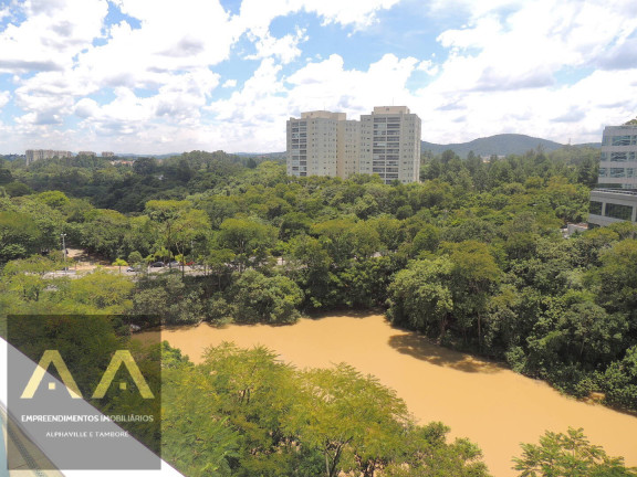 Imagem Apartamento com 4 Quartos à Venda, 338 m² em Alphaville - Barueri Imagem Apartamento com 4 Quartos à Venda, 338 m² em Alphaville - Barueri