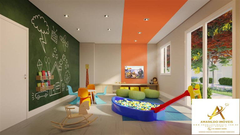 Imagem Apartamento com 1 Quarto à Venda, 36 m² em Campos Eliseos - Sao Paulo
