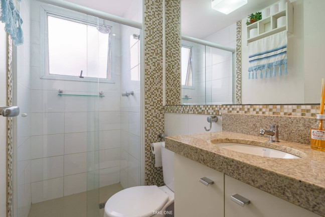 Imagem Apartamento com 3 Quartos à Venda, 97 m² em Jardim Amazonas - Campinas