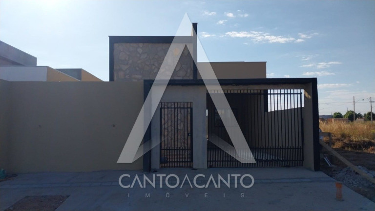 Casa com 3 Quartos à Venda, 300 m² em Parque Amazonas - Sinop