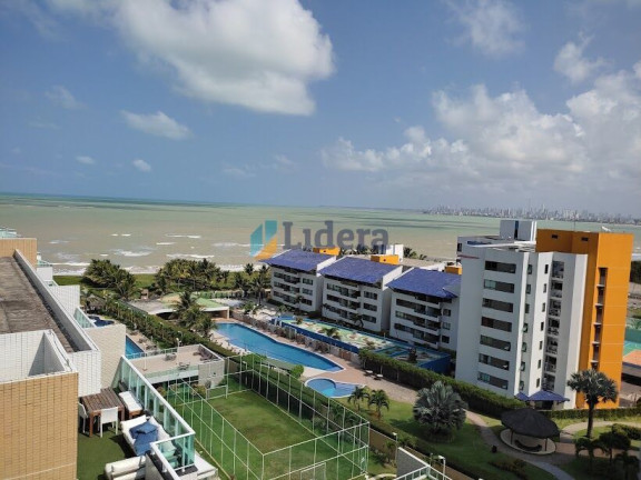 Imagem Cobertura com 4 Quartos à Venda, 202 m² em Ponta De Campina - Cabedelo