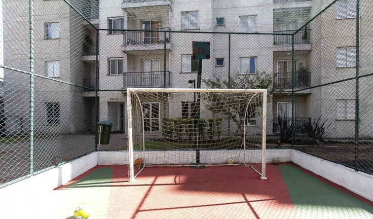 Imagem Imóvel com 3 Quartos à Venda, 56 m² em Vila Califórnia - São Paulo Imagem Imóvel com 3 Quartos à Venda, 56 m² em Vila Califórnia - São Paulo