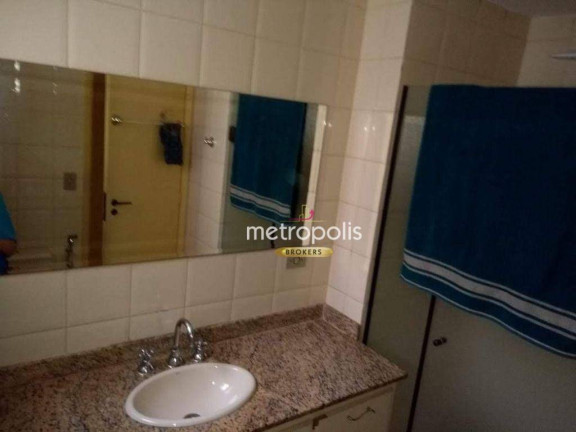 Imagem Apartamento com 3 Quartos à Venda, 93 m² em Vila Gilda - Santo André Imagem Apartamento com 3 Quartos à Venda, 93 m² em Vila Gilda - Santo André