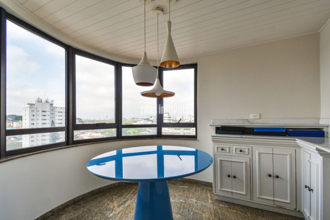 Imagem Apartamento com 4 Quartos à Venda, 227 m² em Moema - São Paulo Imagem Apartamento com 4 Quartos à Venda, 227 m² em Moema - São Paulo