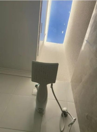 Imagem Casa com 2 Quartos à Venda, 116 m² em Campo De Santana - Curitiba