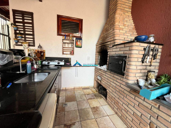 Imagem Casa com 3 Quartos à Venda, 312 m² em Jardim Paulista I - Jundiaí Imagem Casa com 3 Quartos à Venda, 312 m² em Jardim Paulista I - Jundiaí