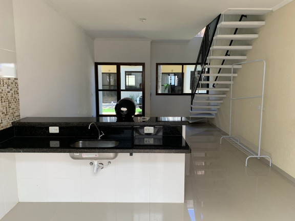 Imagem Imóvel com 2 Quartos à Venda, 68 m² em Jardim Suarão - Itanhaém Imagem Imóvel com 2 Quartos à Venda, 68 m² em Jardim Suarão - Itanhaém