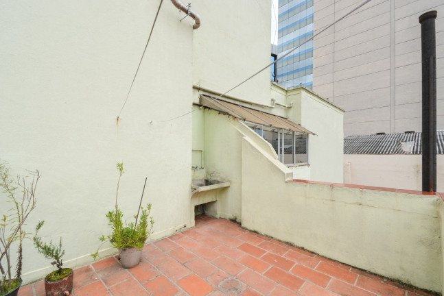 Imagem Apartamento com 1 Quarto à Venda, 58 m² em Liberdade - São Paulo Imagem Apartamento com 1 Quarto à Venda, 58 m² em Liberdade - São Paulo