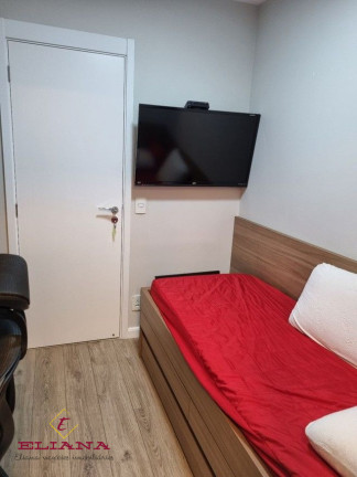 Imagem Apartamento com 3 Quartos à Venda, 95 m² em Barra Funda - São Paulo Imagem Apartamento com 3 Quartos à Venda, 95 m² em Barra Funda - São Paulo