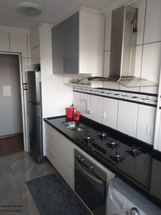 Imagem Apartamento com 2 Quartos à Venda, 50 m² em Jardim Paraíso - Poços De Caldas