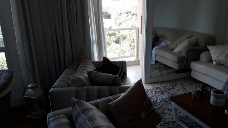 Imagem Apartamento com 3 Quartos à Venda, 94 m² em Jardim Emília - Sorocaba