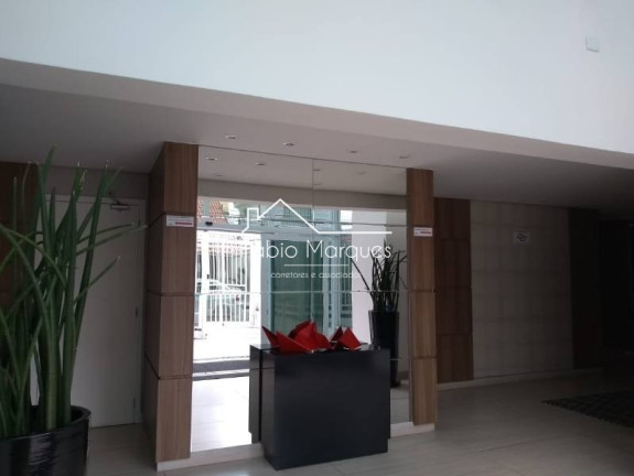 Imagem Apartamento com 3 Quartos à Venda, 110 m² em Vila Zilda (tatuapé) - São Paulo